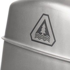 Ti-Line Canteen Mess Kit