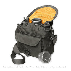Ti-Line Canteen Mess Kit