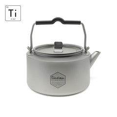 Ti-Line Kettle 1000ML