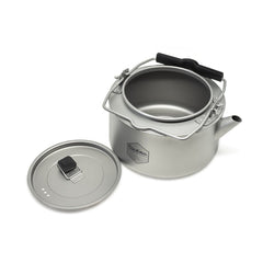 Ti-Line Kettle 1000ML