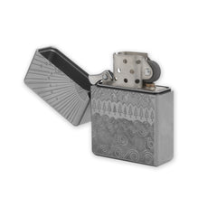 Ti-Lighter - AT+IG