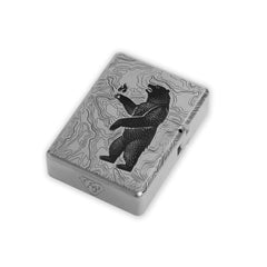 Ti-Lighter - AT+IG