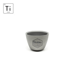 Ti-Line Sake-Whiskey Cup