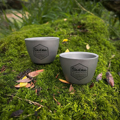 Ti-Line Sake-Whiskey Cup