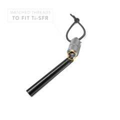 Ferro Rod Replacement