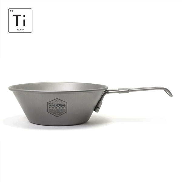 Ti-Line Sierra Cup