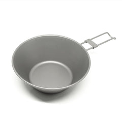 Ti-Line Sierra Cup