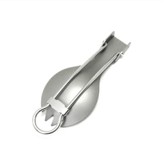 Ti-Line Folding Spork (3 Pack)