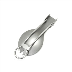 Ti-Line Folding Spork