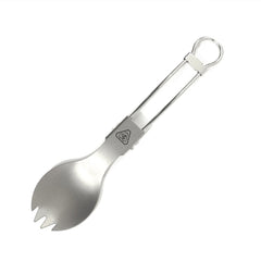 Ti-Line Folding Spork (3 Pack)