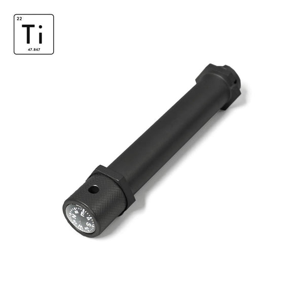 Ti-SST - Black Out