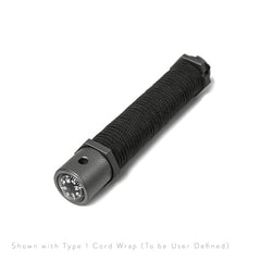 Ti-SST Gunmetal DLC