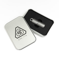 Ti-FS Survival Lighter