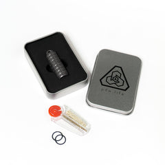 Ti-FS Mk2 Survival Lighter Gunmetal DLC