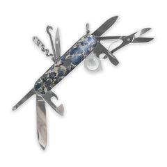 SPD Ti-SAK Scales - Frogskin Camo