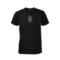 PDW This is the Way T-Shirt - Black