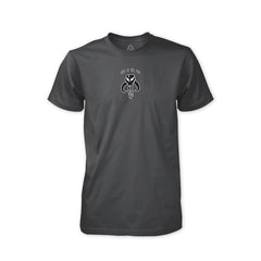 PDW This is the Way T-Shirt - Asphalt