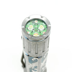 SPD X Laulima Todai Flashlight