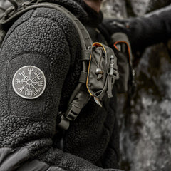 Tool Pouch - Universal Field Gray