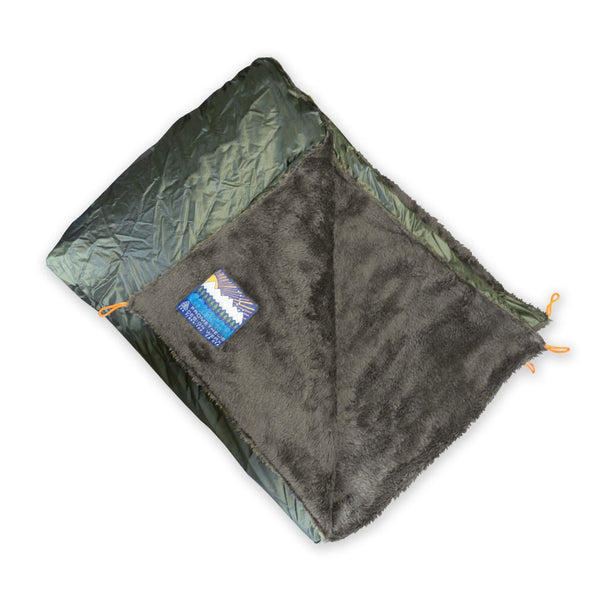 TPB Beast Edition Wilding Gray