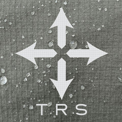 Raider Field Short TRS - ATB