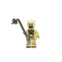 Tusken Raider Mini-Fig