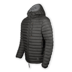 Tycho Down Hoodie - Universal Field Gray