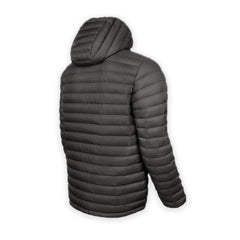 Tycho Down Hoodie - Universal Field Gray