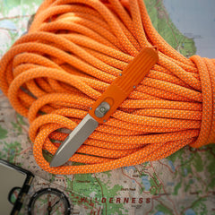 SPD UFO - Orange G10