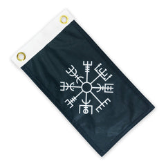 Vegvisir Expedition Flag