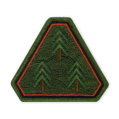 PDW Wilderness Crest v2 Morale Patch