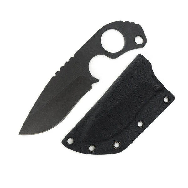 Strider SLCC Black Oxide - WS