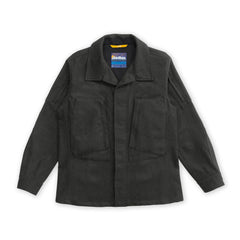 Wilderness Utility Top - Charcoal Gray Heather