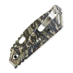 SPD X Strider XL Tiger Stripe Camo