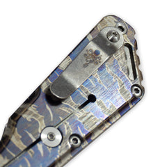 SPD X Strider XL Tiger Stripe Camo