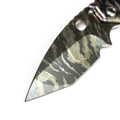 SPD X Strider XL Tiger Stripe Camo